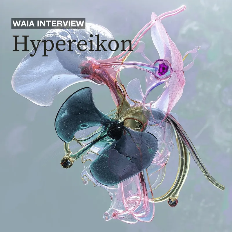 WAIA directory layout