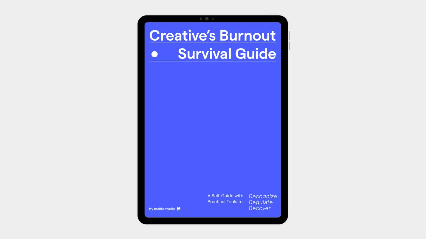 Burnout Guide