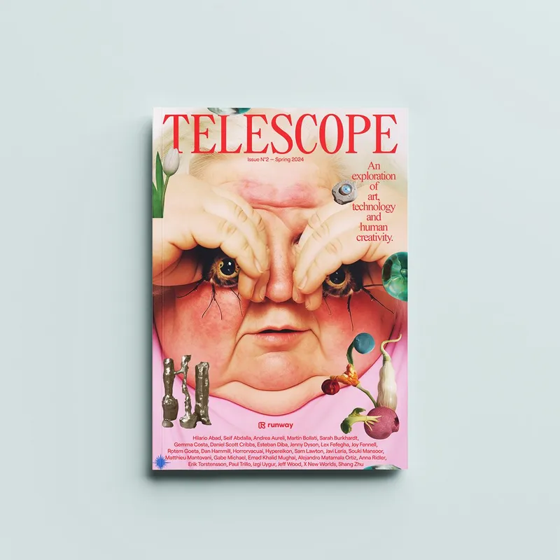 WAIA directory cover mockup