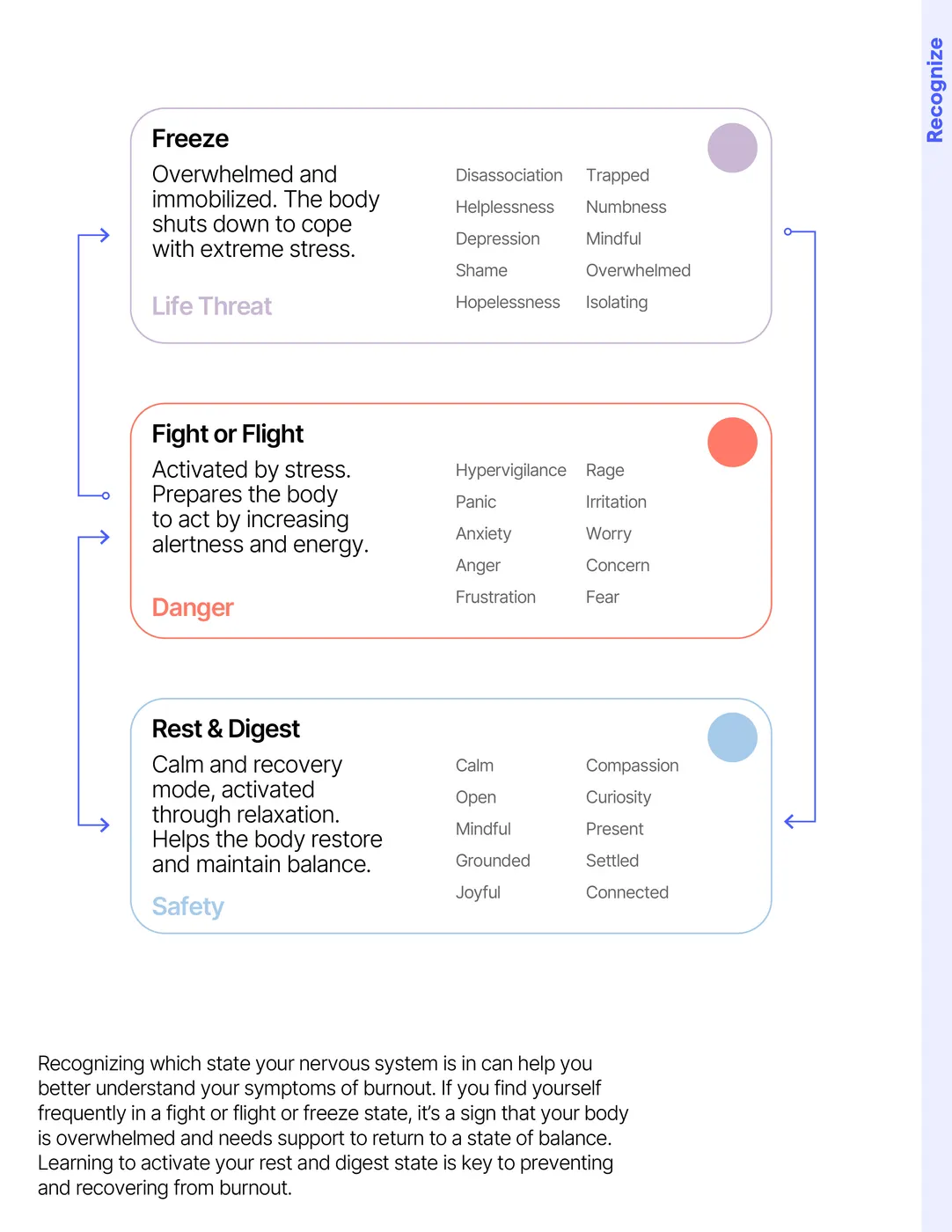 Burnout Guide