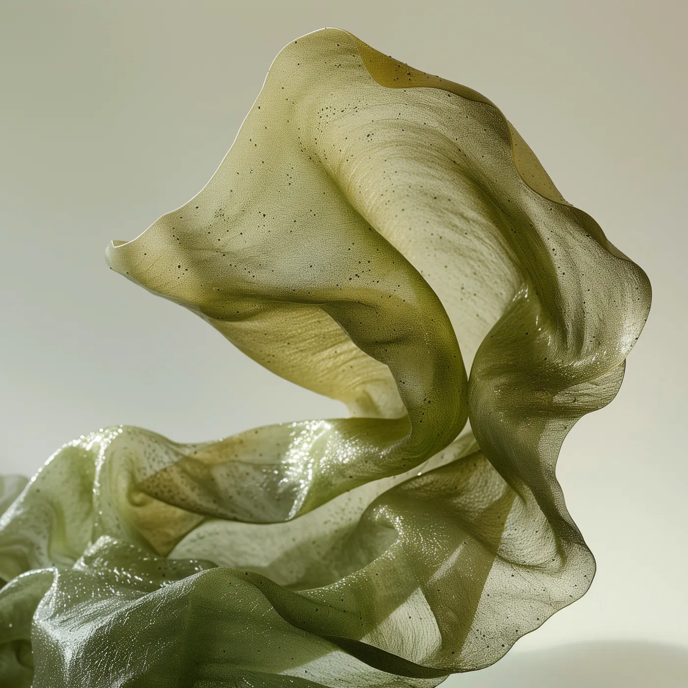 Seaweed Futures
