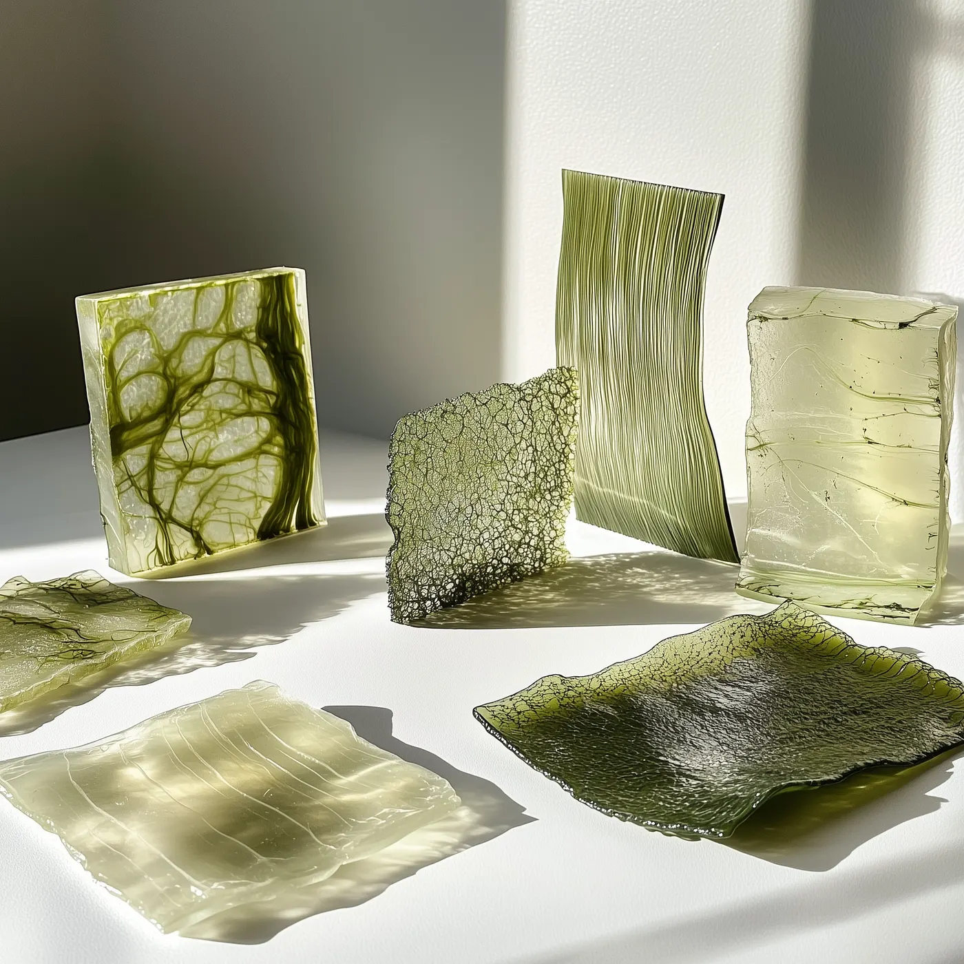 Seaweed Futures
