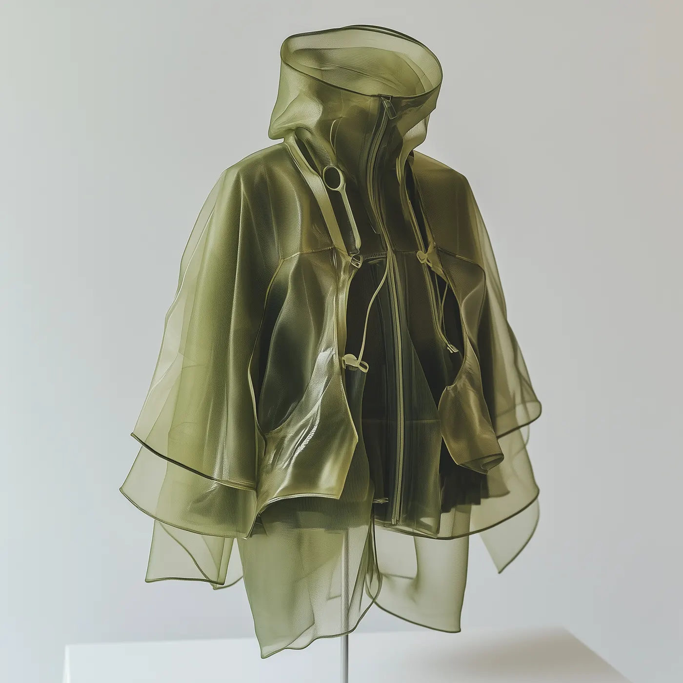 Seaweed Futures