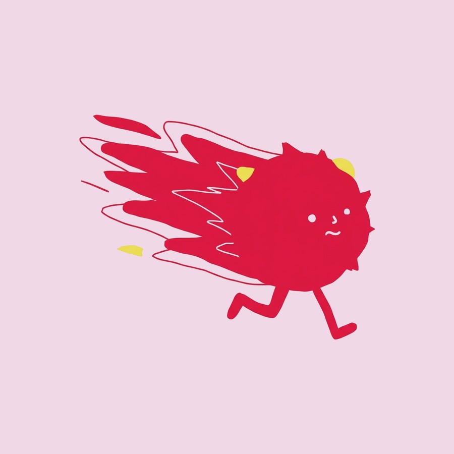 Fire · Momentum