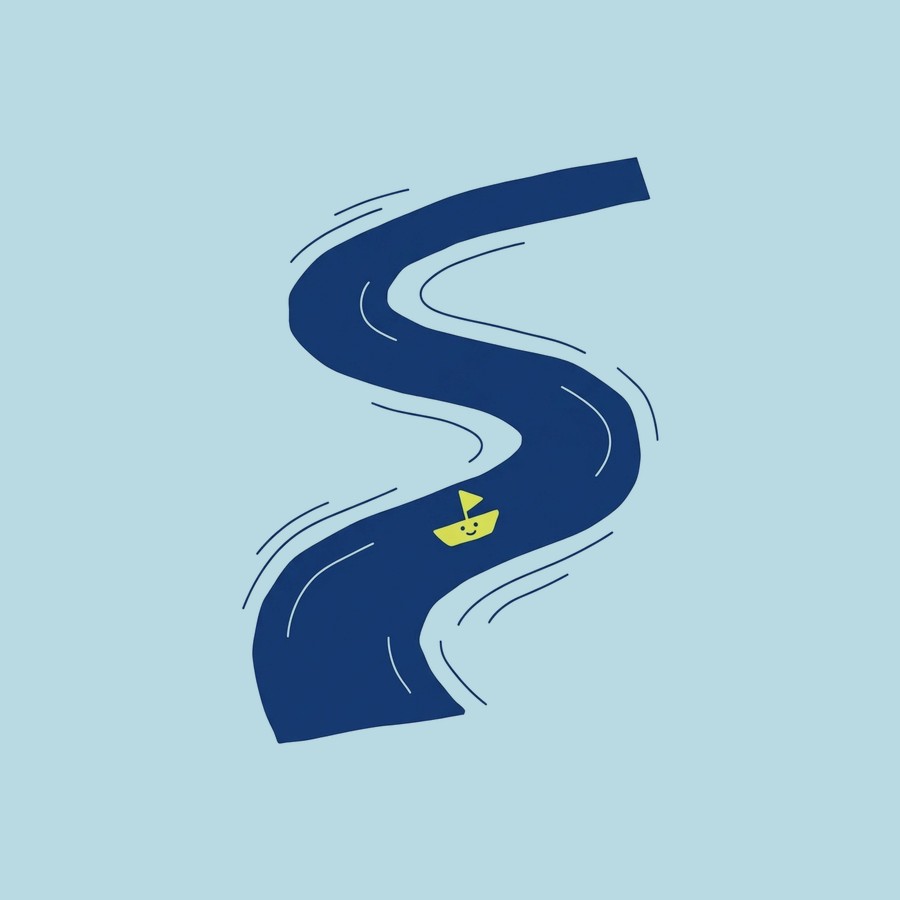 Water · Flow